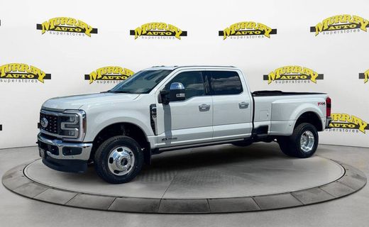 2026 Ford F-350 XL