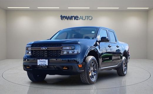 2024 Ford Maverick