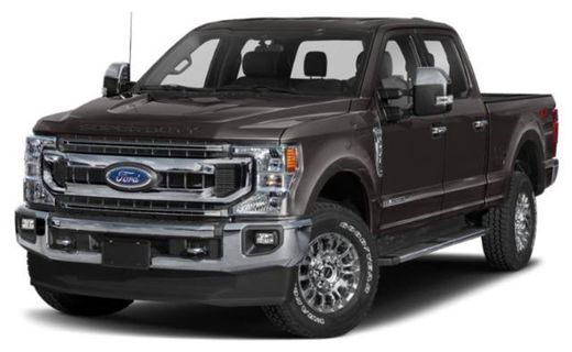 2022 Ford F-250