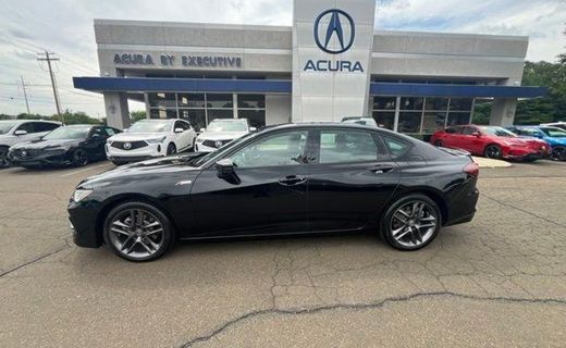 2025 Acura TLX