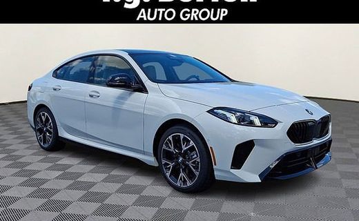 2026 BMW 228 Xdrive GC