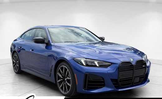 2026 BMW M440I Gran Coupe