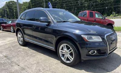 2014 Audi Q5 2 0T Premium