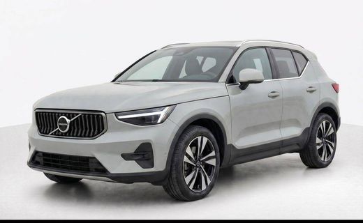 2024 Volvo XC40 Plus Bright