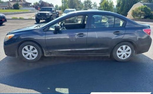 2013 Subaru Impreza Base