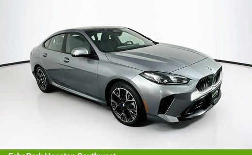 2026 BMW 2 Series
