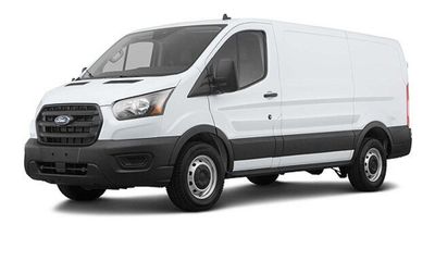 2020 Ford Transit LOW Roof