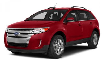 2014 Ford Edge SE