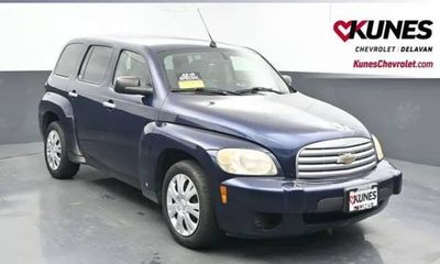 2007 Chevrolet HHR LS
