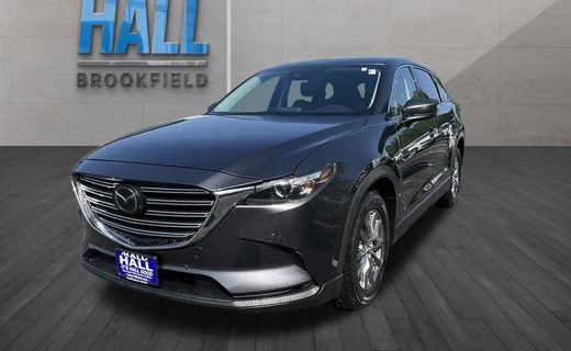 2019 Mazda CX-9 Touring