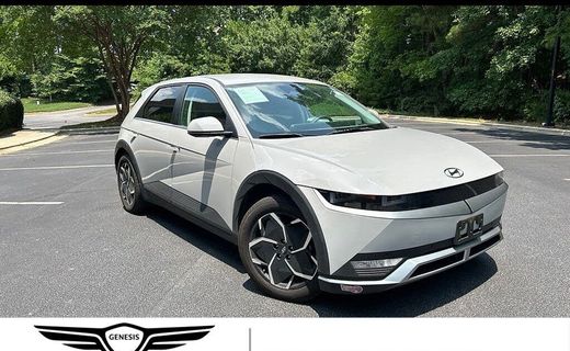 2024 Hyundai Ioniq 5 SEL