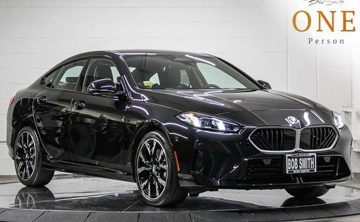 2026 BMW 228 Gran Coupe