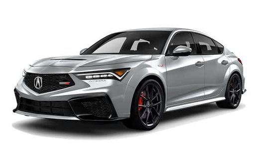 2026 Acura Integra