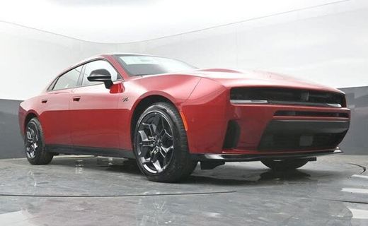2026 Dodge Charger