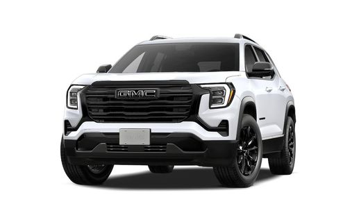 2027 GMC Terrain