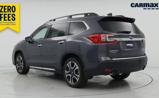 2025 Subaru Ascent Touring