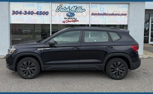 2023 Volkswagen Taos S