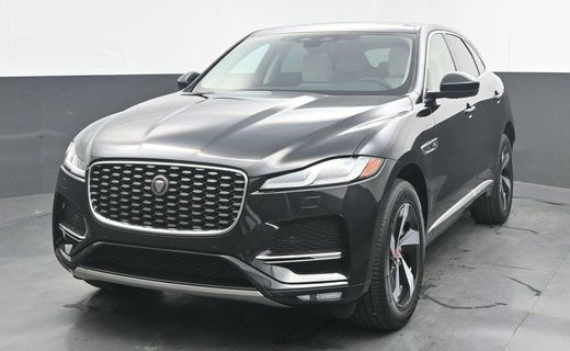 2023 Jaguar F-Pace P250 S