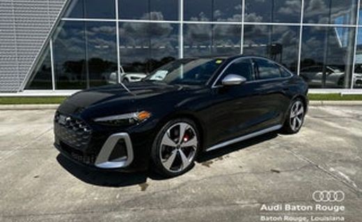 2026 Audi S5 Quattro Premium Plus