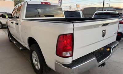 2018 Ram 1500 ST