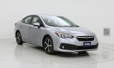 2021 Subaru Impreza Premium ES