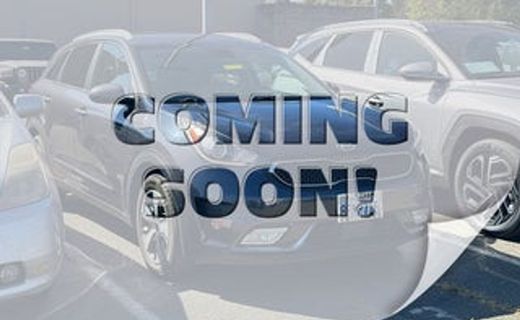 2018 Kia Niro LX
