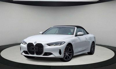 2022 BMW 430I xDrive