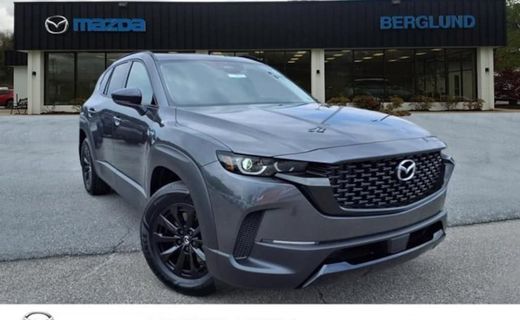 2025 Mazda CX-50 Premium