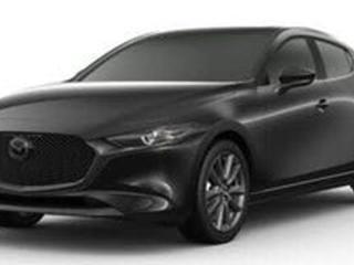 2023 Mazda MAZDA3 Preferred Package