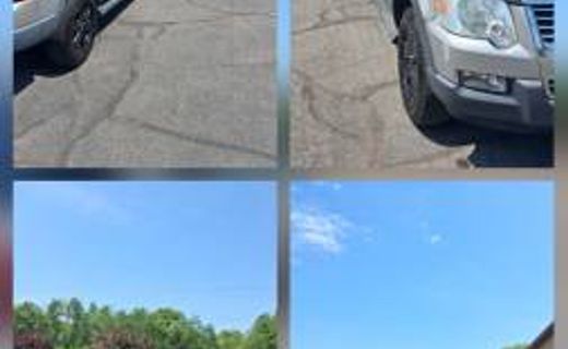 2006 Ford Explorer XLT