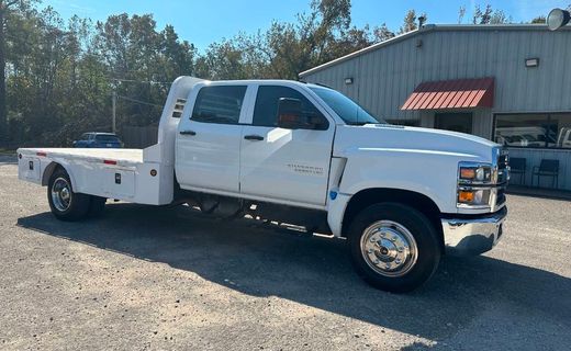 2020 GM GM515