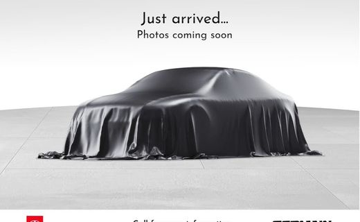 2020 Chevrolet Trax 1LT