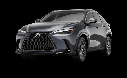 2026 Lexus NX 350 Luxury