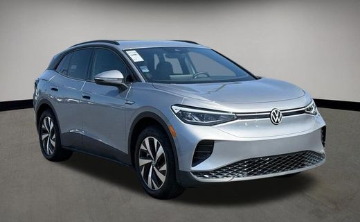 2026 Volkswagen ID 4 Pro