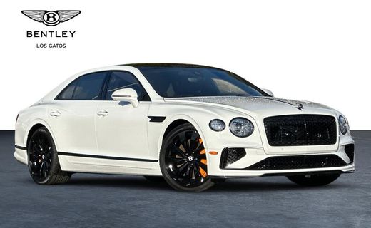 2026 Bentley Flying Spur