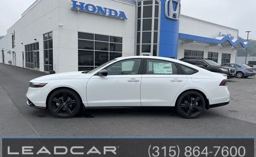 2023 Honda Accord