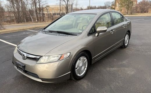2006 Honda Civic