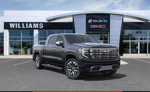 2023 GMC Sierra Denali