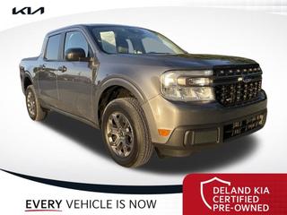 2023 Ford Maverick