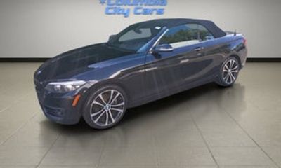 2020 BMW M235i xDrive GC