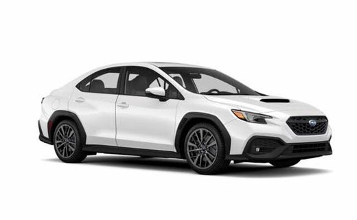 2022 Subaru WRX GT