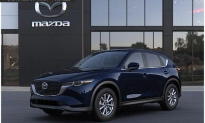 2023 Mazda CX-5 Preferred Package