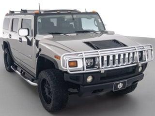 2003 Hummer H2