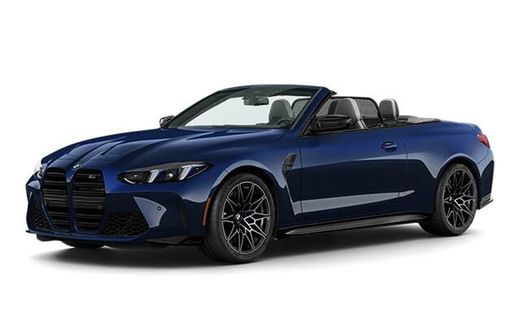 2027 BMW M4 Xdrive Competition
