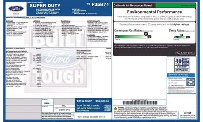2026 Ford F-350 XL