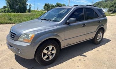 2007 Kia Sorento BL