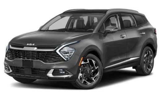 2024 Kia Sportage OR