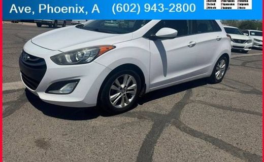 2014 Hyundai Elantra