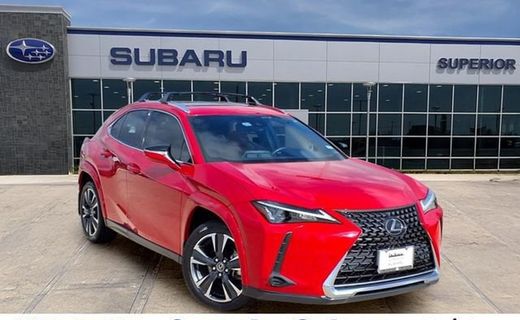 2023 Lexus UX 250H Premium