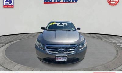 2012 Ford Taurus SE